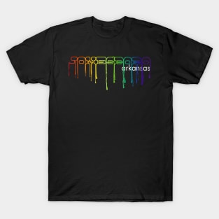 Jonesboro Drip T-Shirt